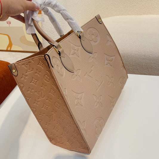 LV-BAG663