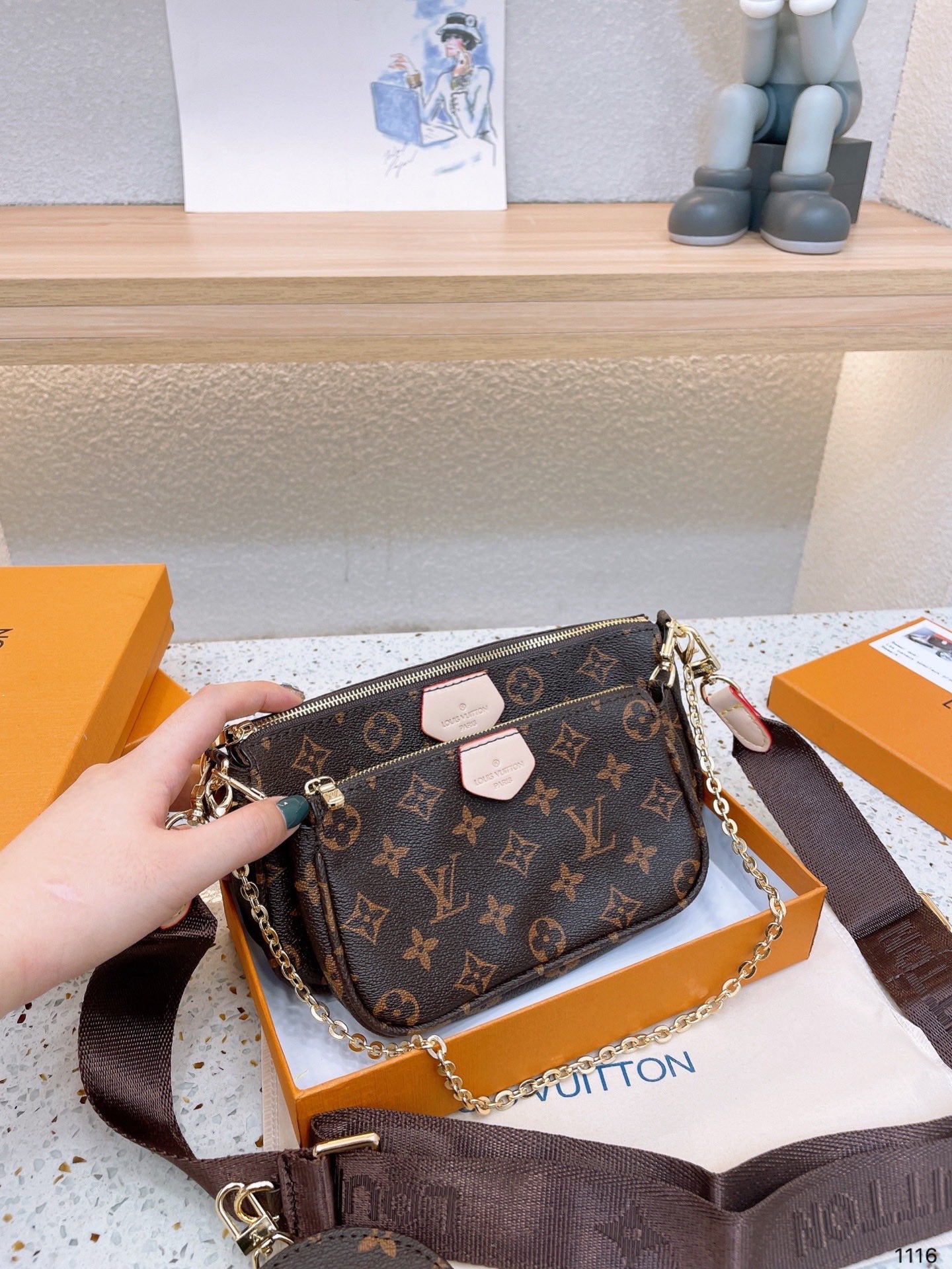 LV-BAG621