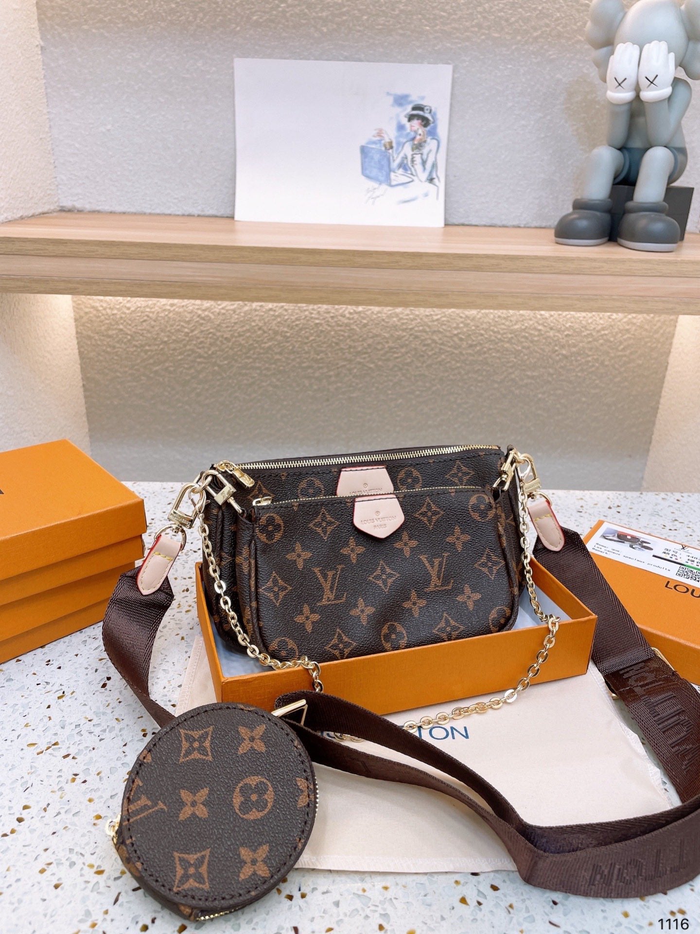 LV-BAG620