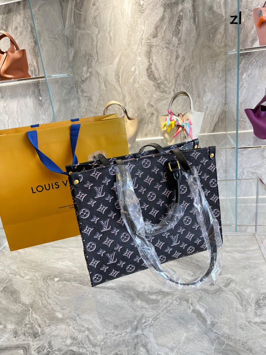 LV-BAG648