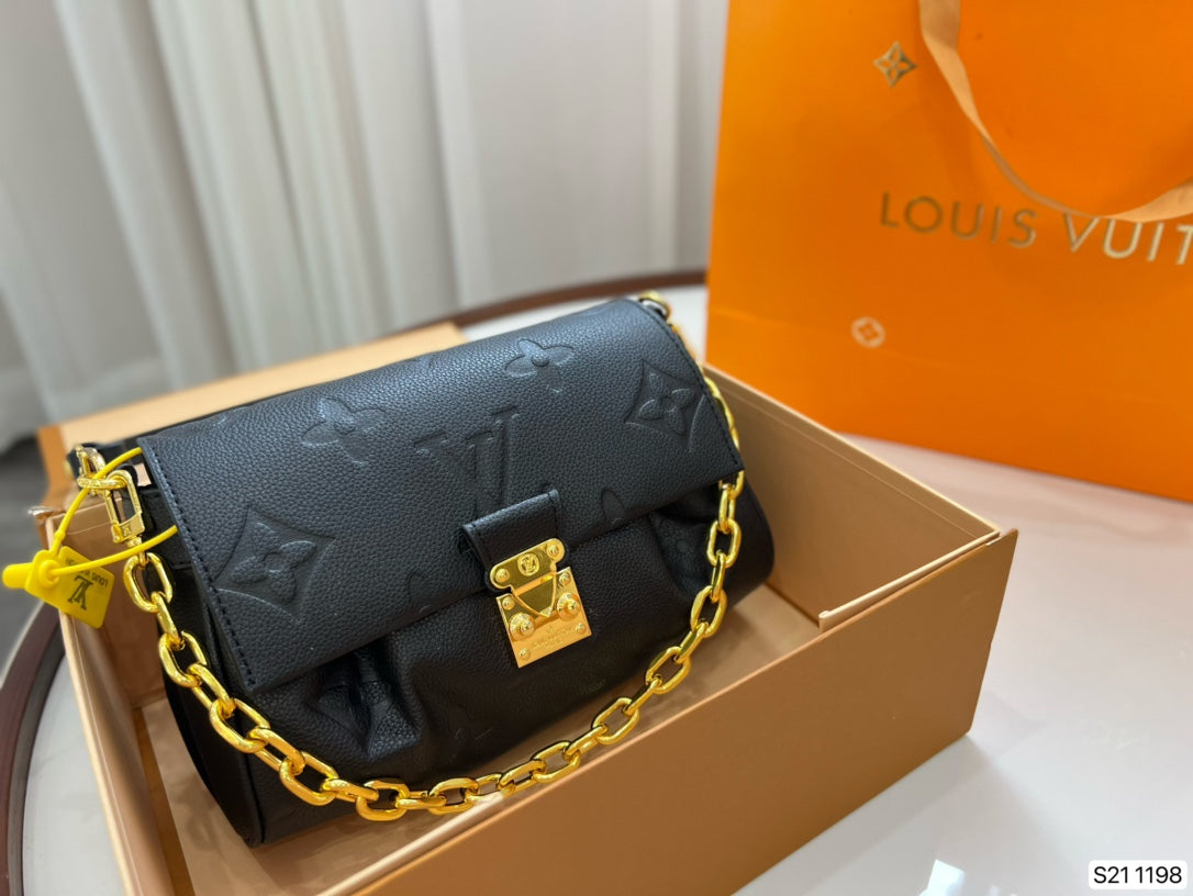 LV-BAG655