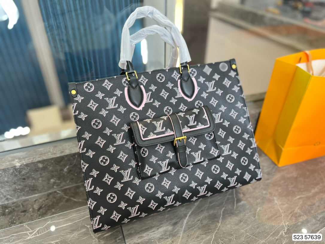 LV-BAG652