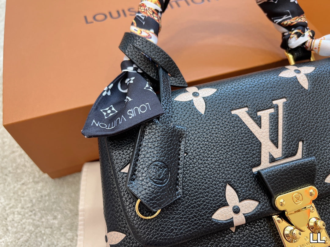 LV-BAG672