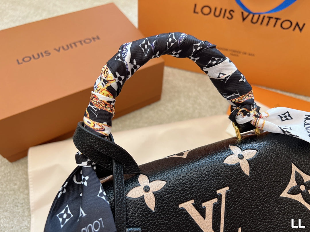 LV-BAG672