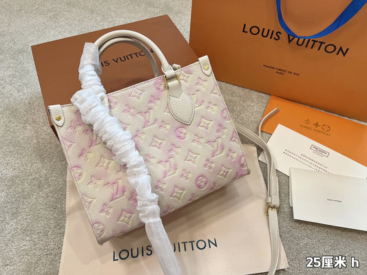 LV-BAG670