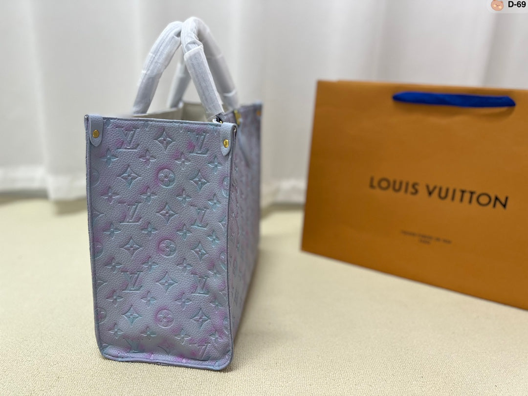 LV-BAG645