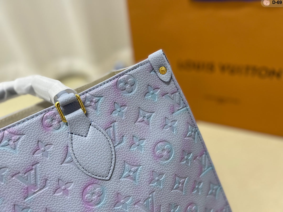 LV-BAG645