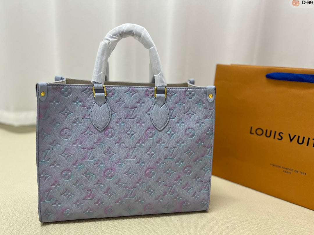 LV-BAG645