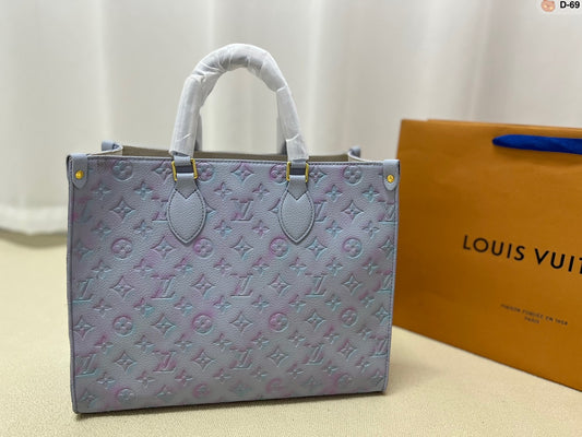 LV-BAG645