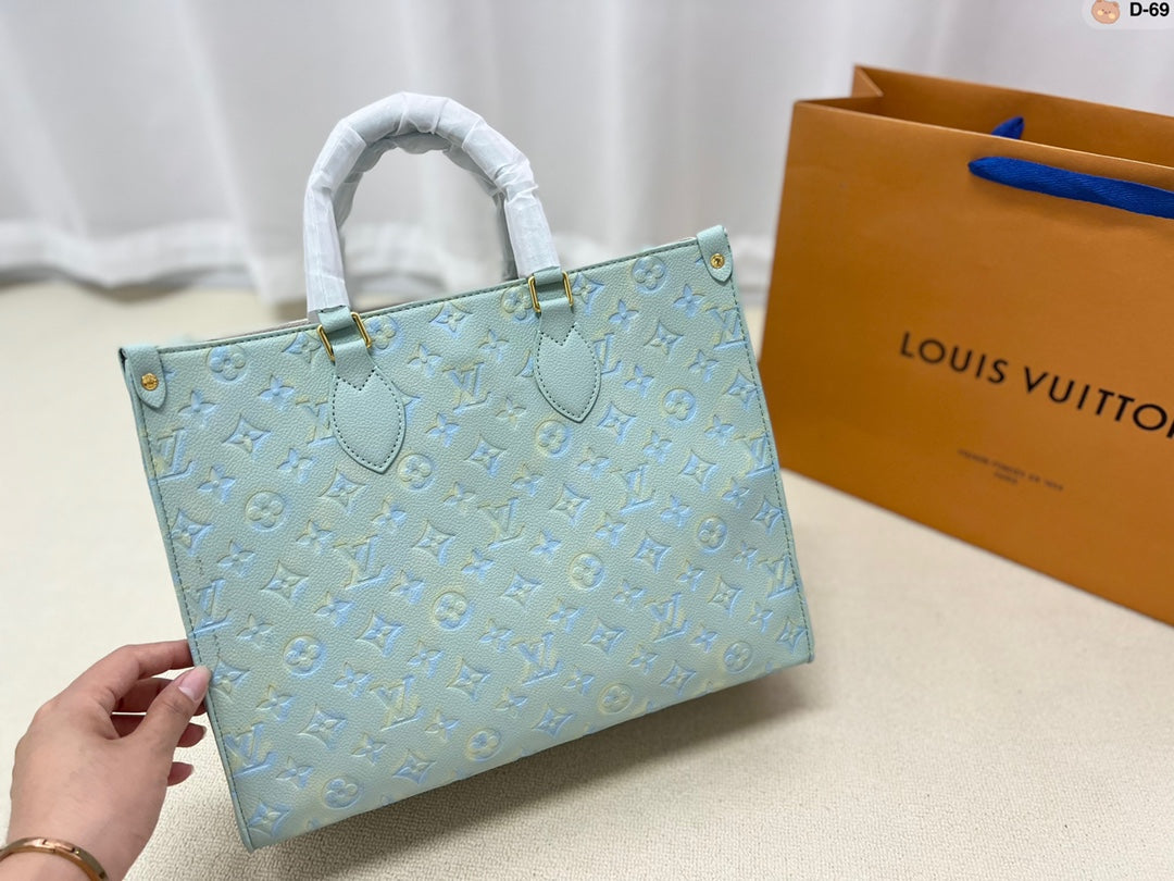 LV-BAG644