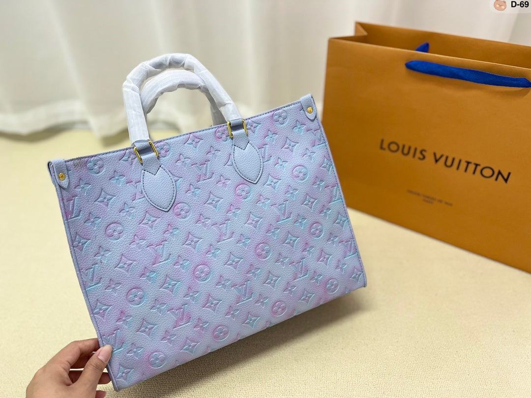 LV-BAG644