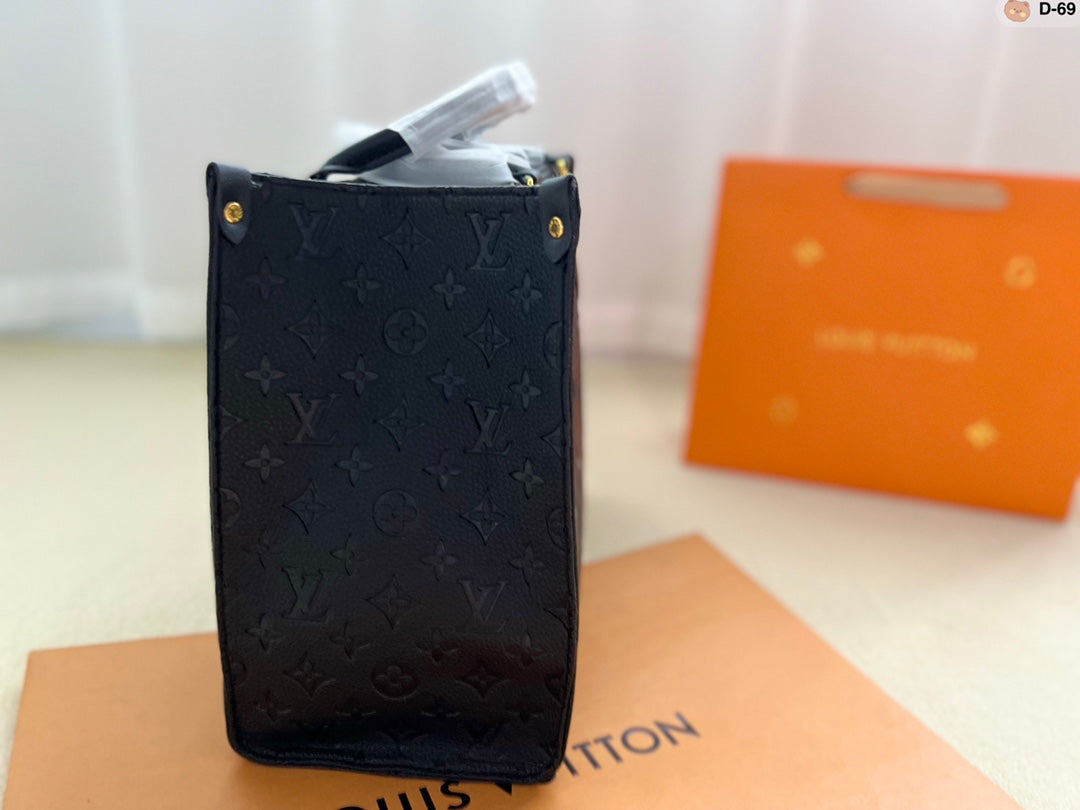 LV-BAG643