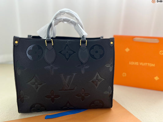 LV-BAG643