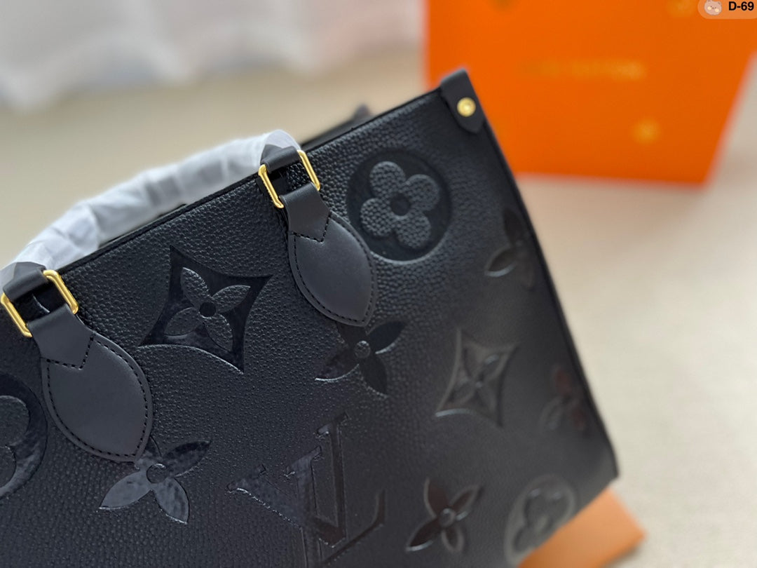 LV-BAG643