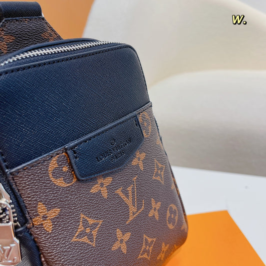 LV-BAG668