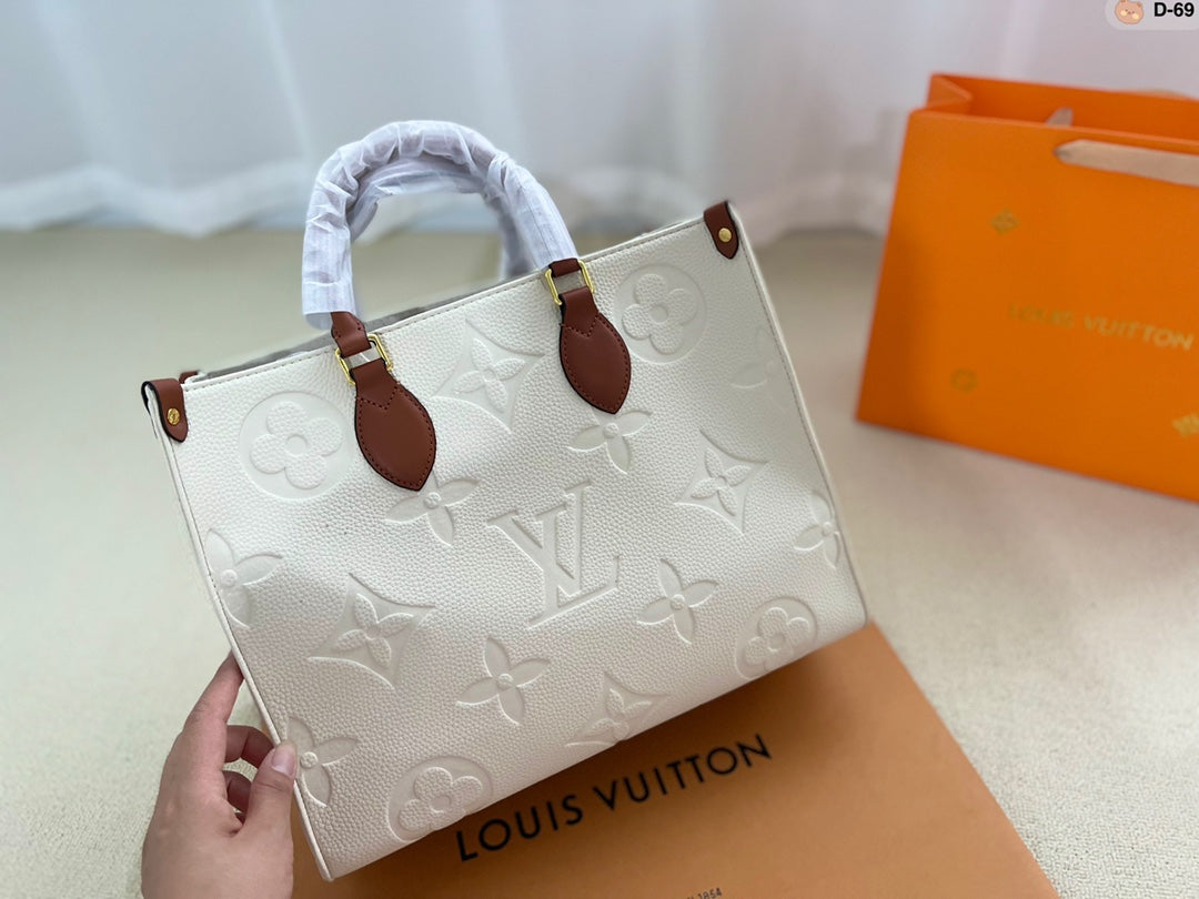 LV-BAG642