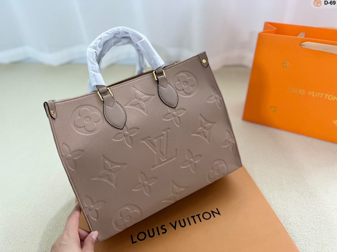 LV-BAG642