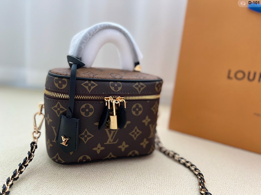 LV-BAG636