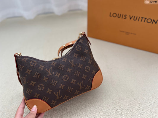 LV-BAG635