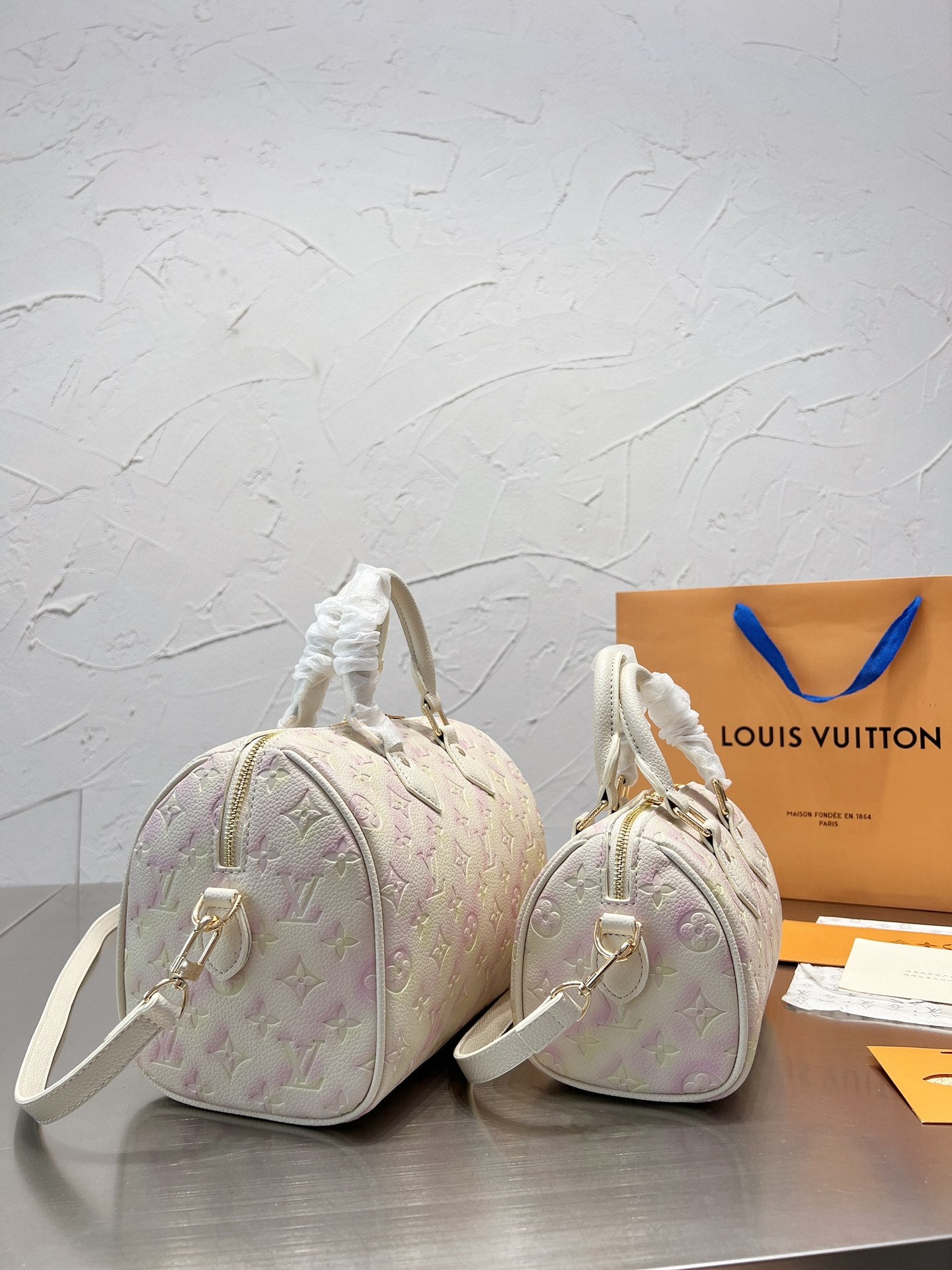 LV-BAG683