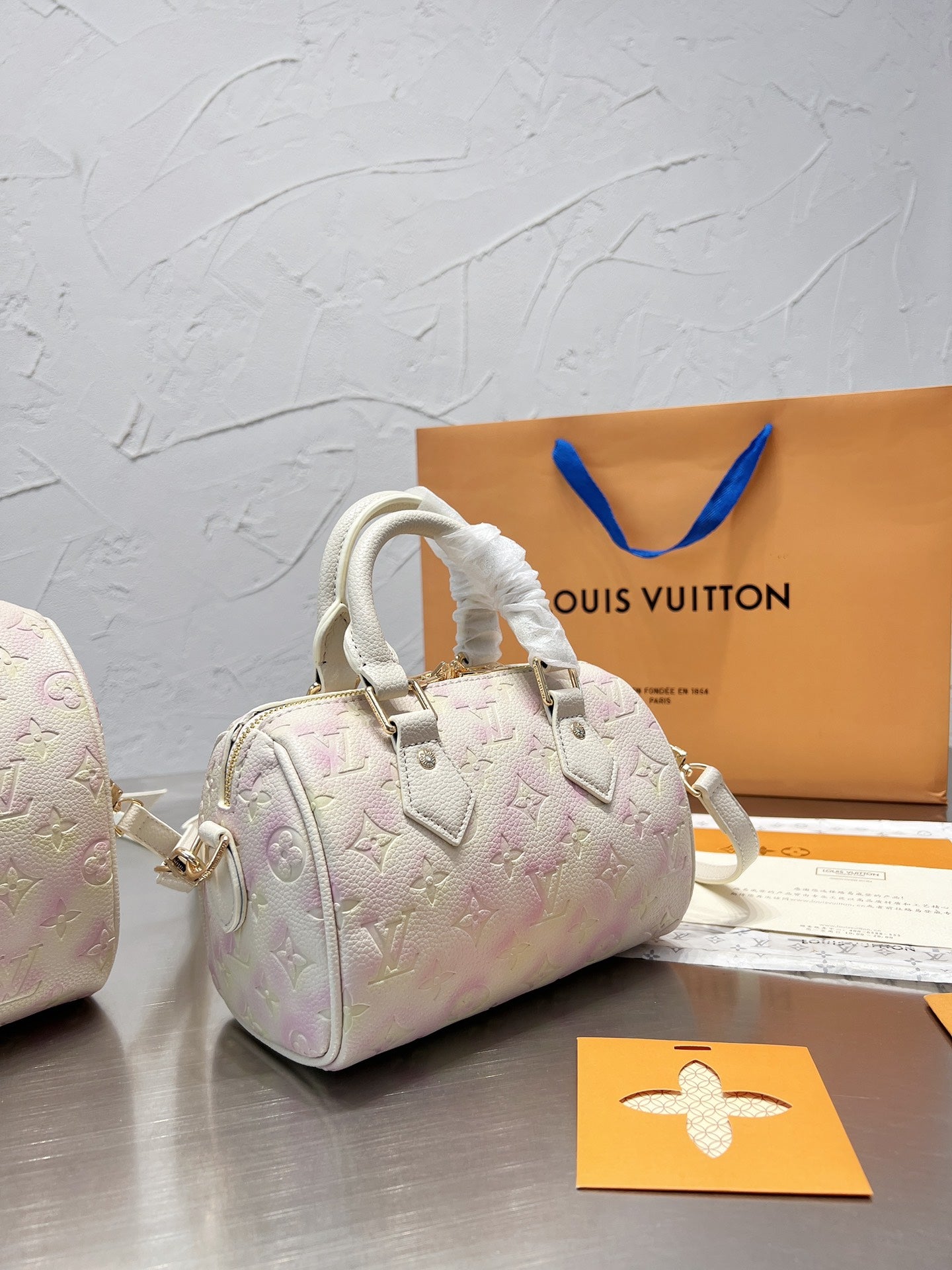 LV-BAG683