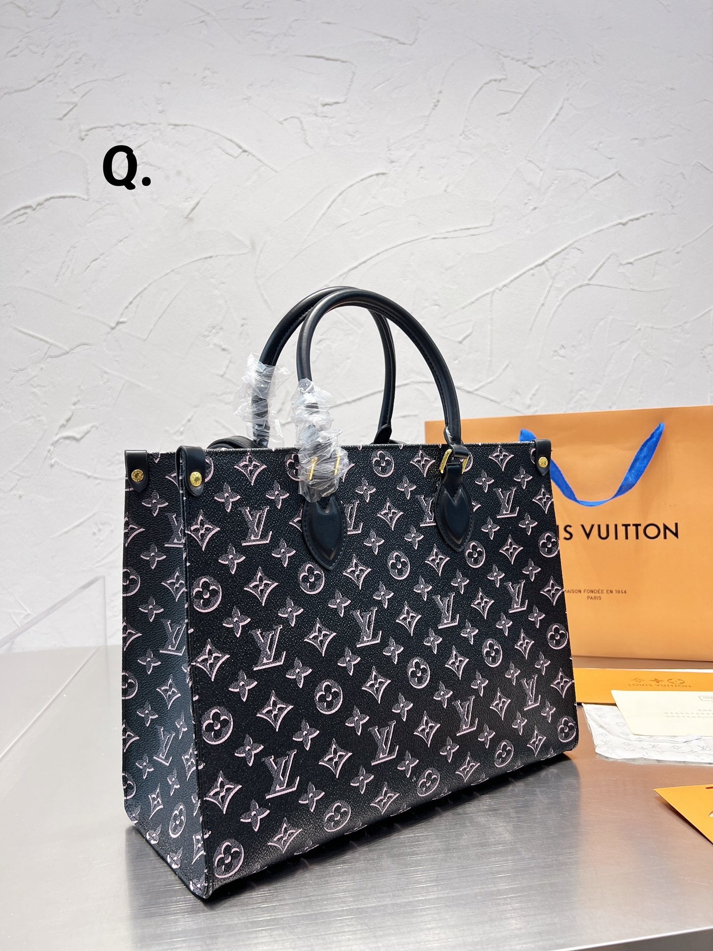 LV-BAG680
