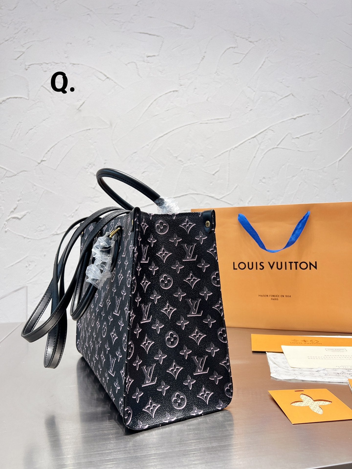 LV-BAG680