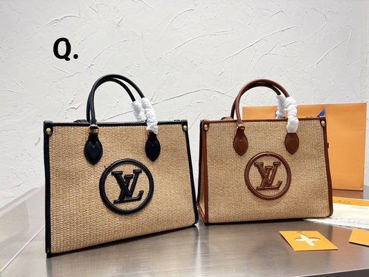 LV-BAG679