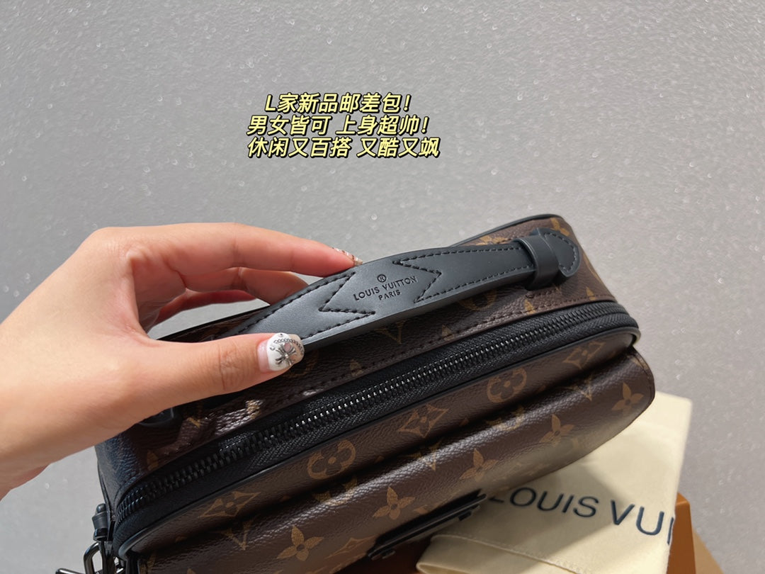 LV-BAG667