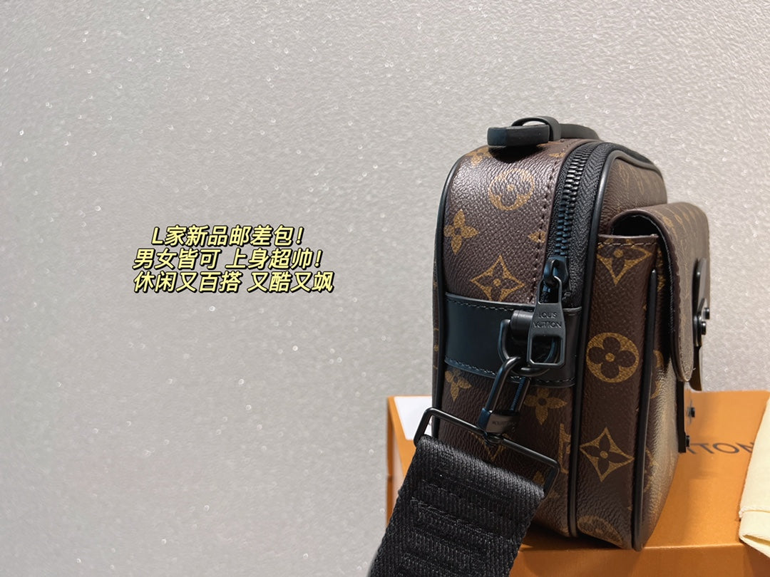 LV-BAG667