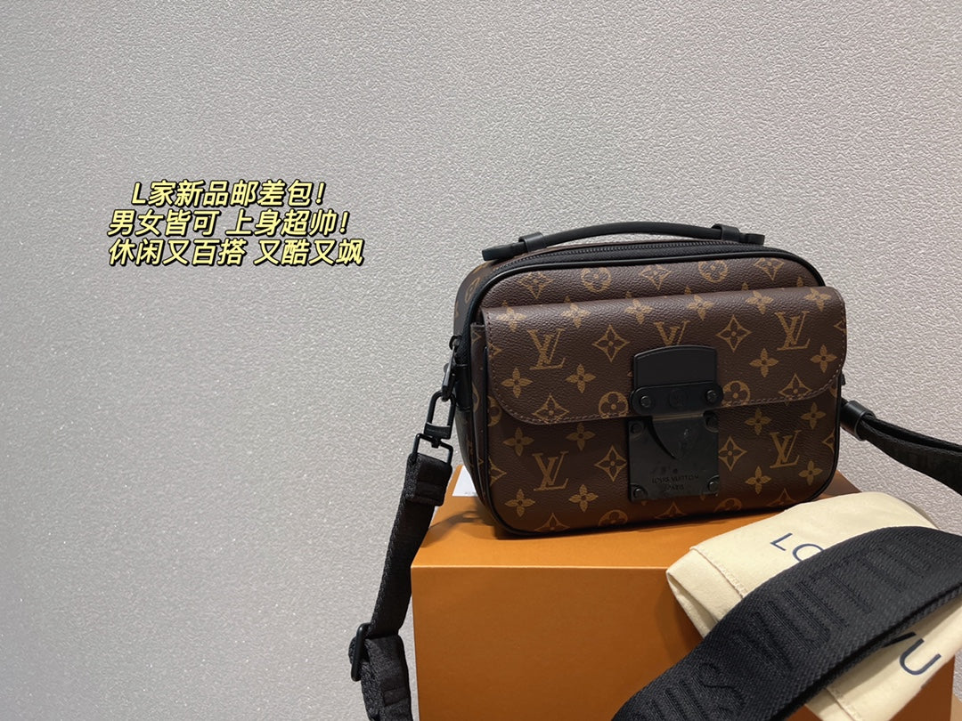 LV-BAG667