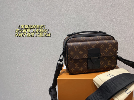 LV-BAG667