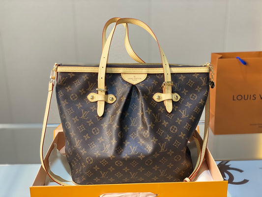 LV-BAG631