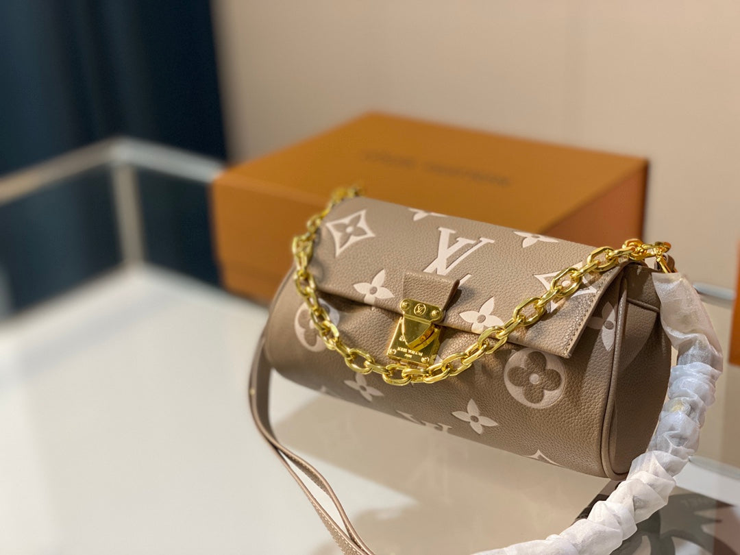 LV-BAG625