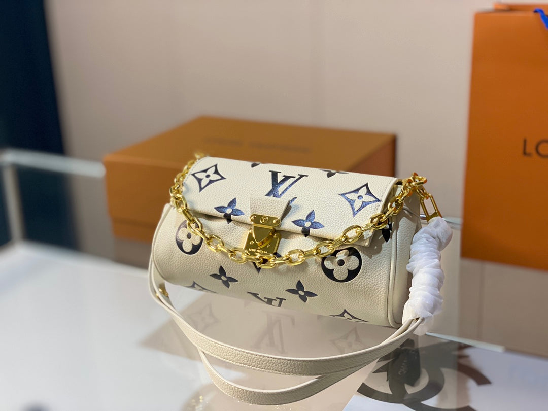 LV-BAG625