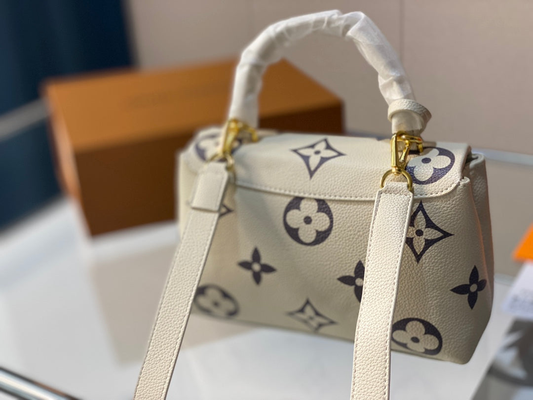 LV-BAG622