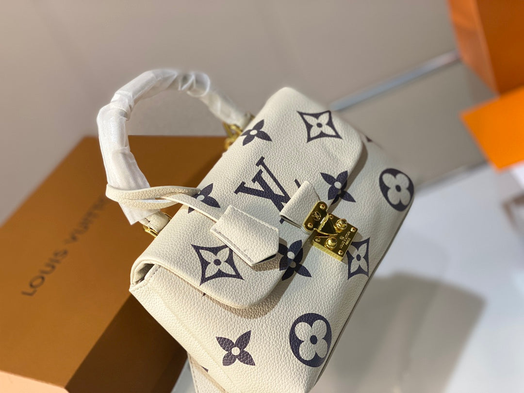 LV-BAG622