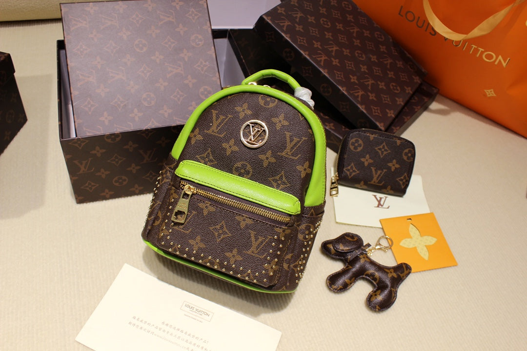 LV-BAG677