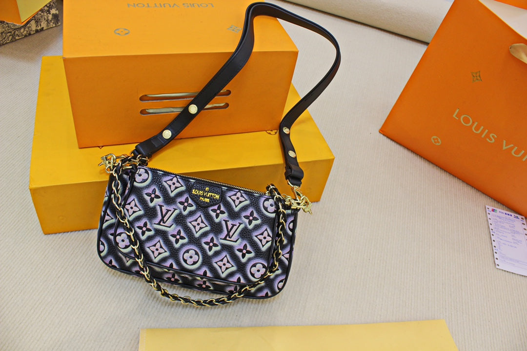 LV-BAG676