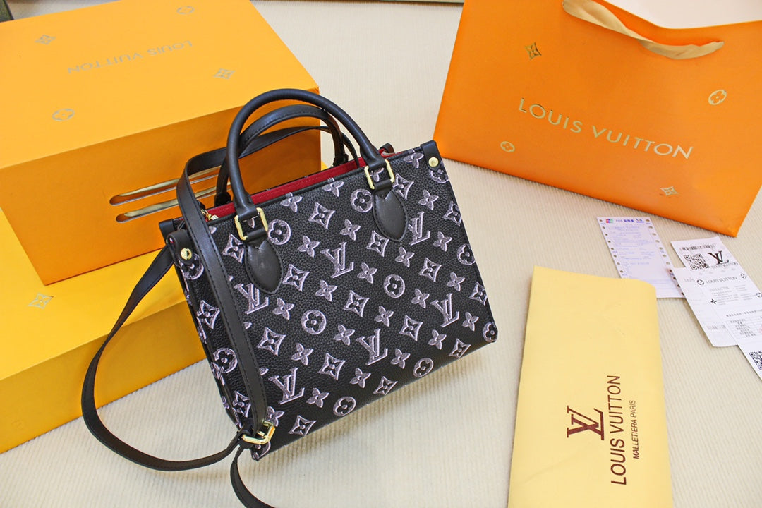 LV-BAG674