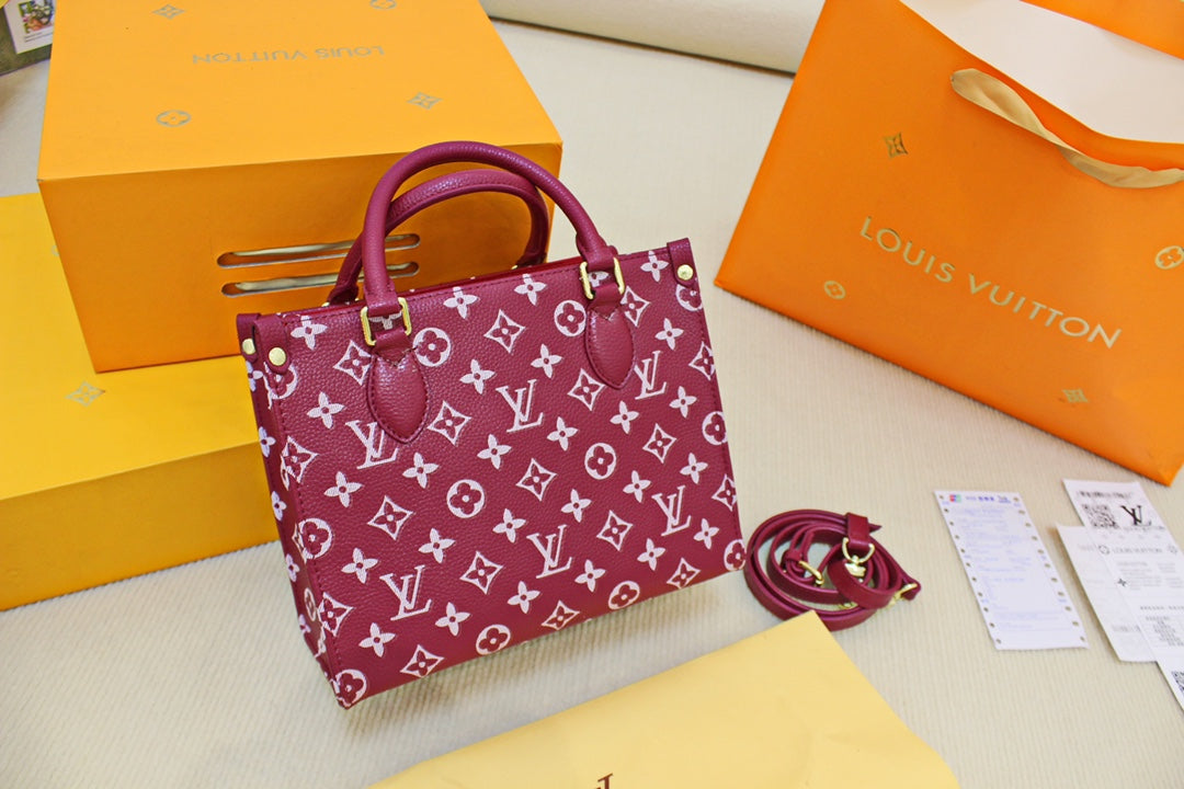 LV-BAG673