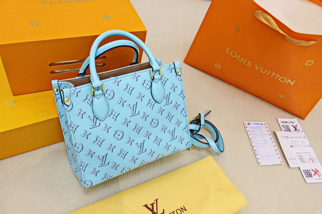 LV-BAG673