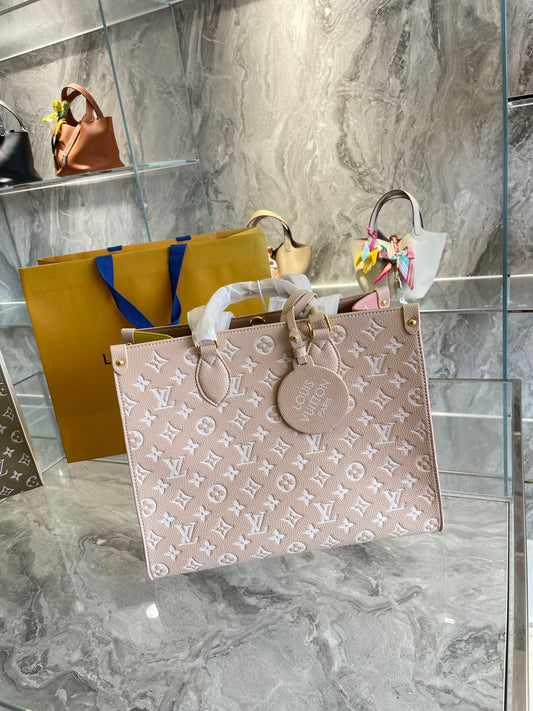 LV-BAG714