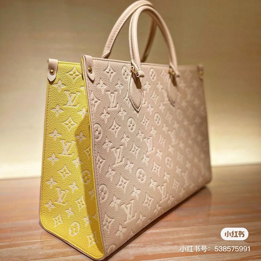 LV-BAG713