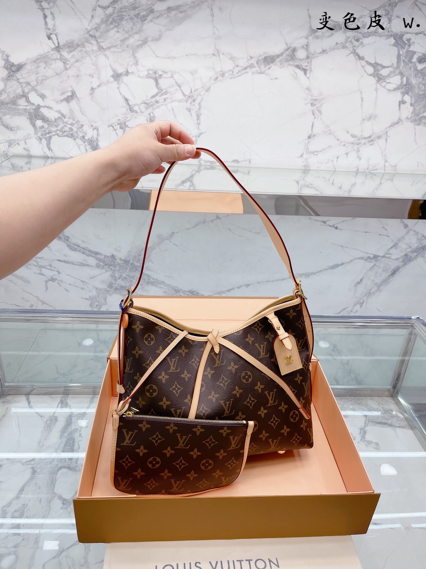 LV-BAG724