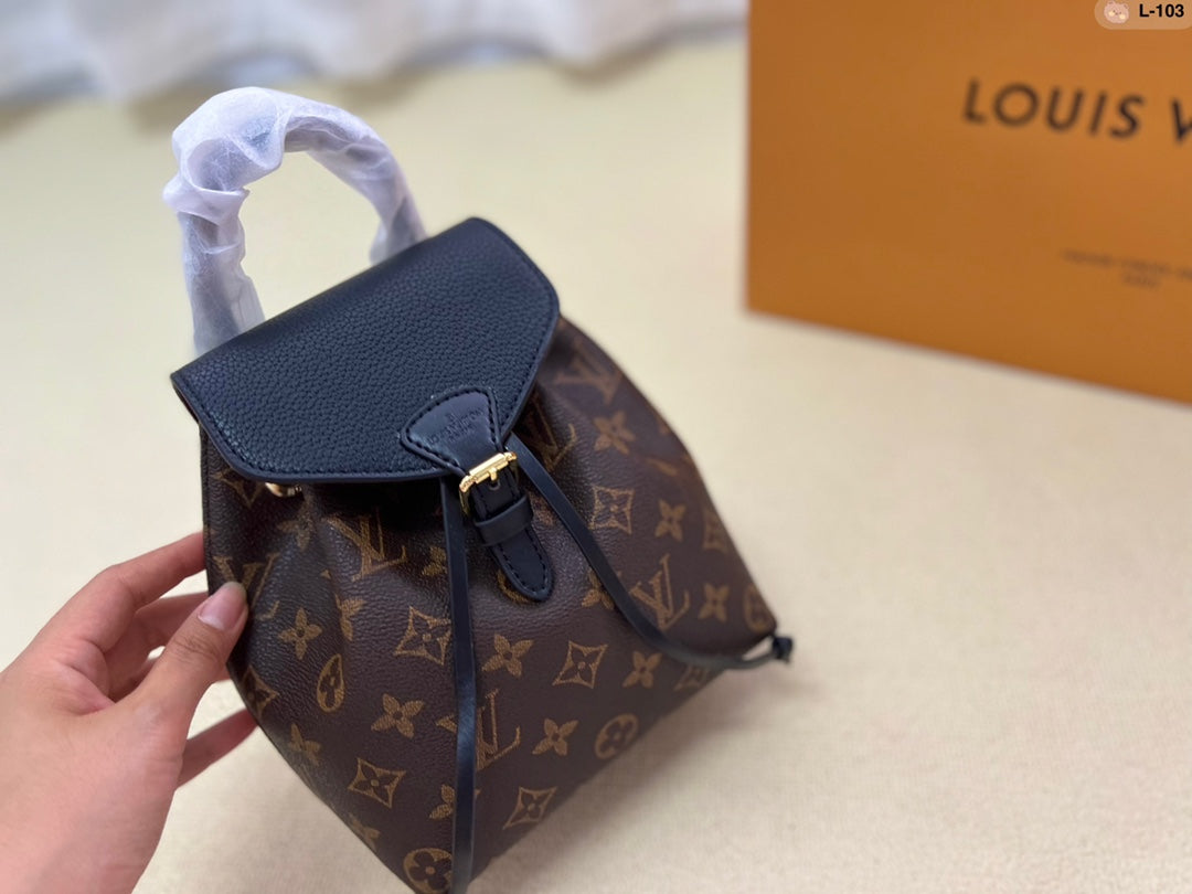 LV-BAG702