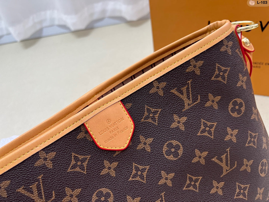 LV-BAG699