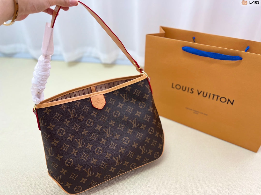 LV-BAG700