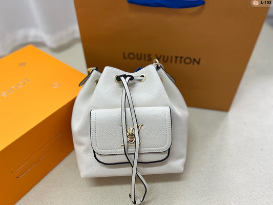 LV-BAG696