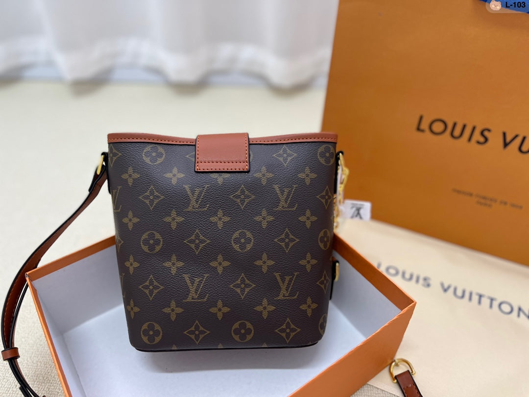 LV-BAG695